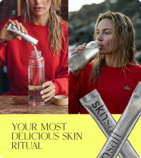 Skin Salt
