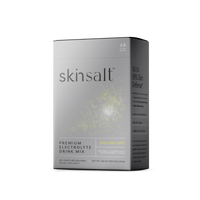 Skin Salt - Lemon Lime Spritz