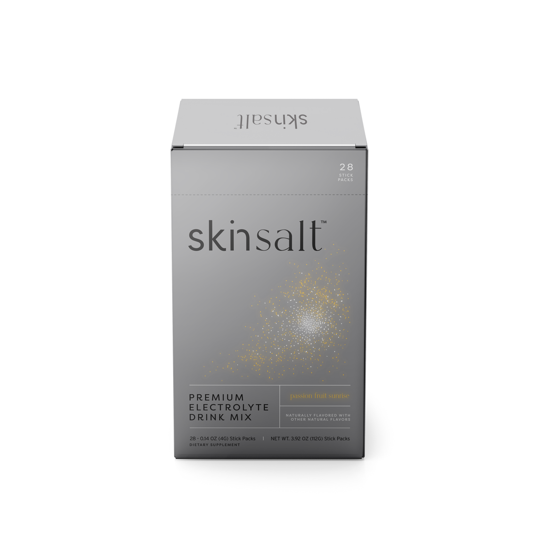 Skin Salt - Passion Fruit Sunrise