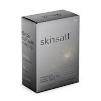 Skin Salt - Passion Fruit Sunrise