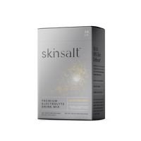 Skin Salt - Passion Fruit Sunrise