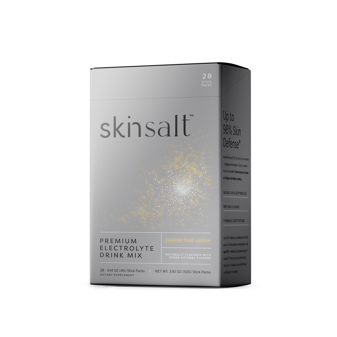 Skin Salt - 2/4/6