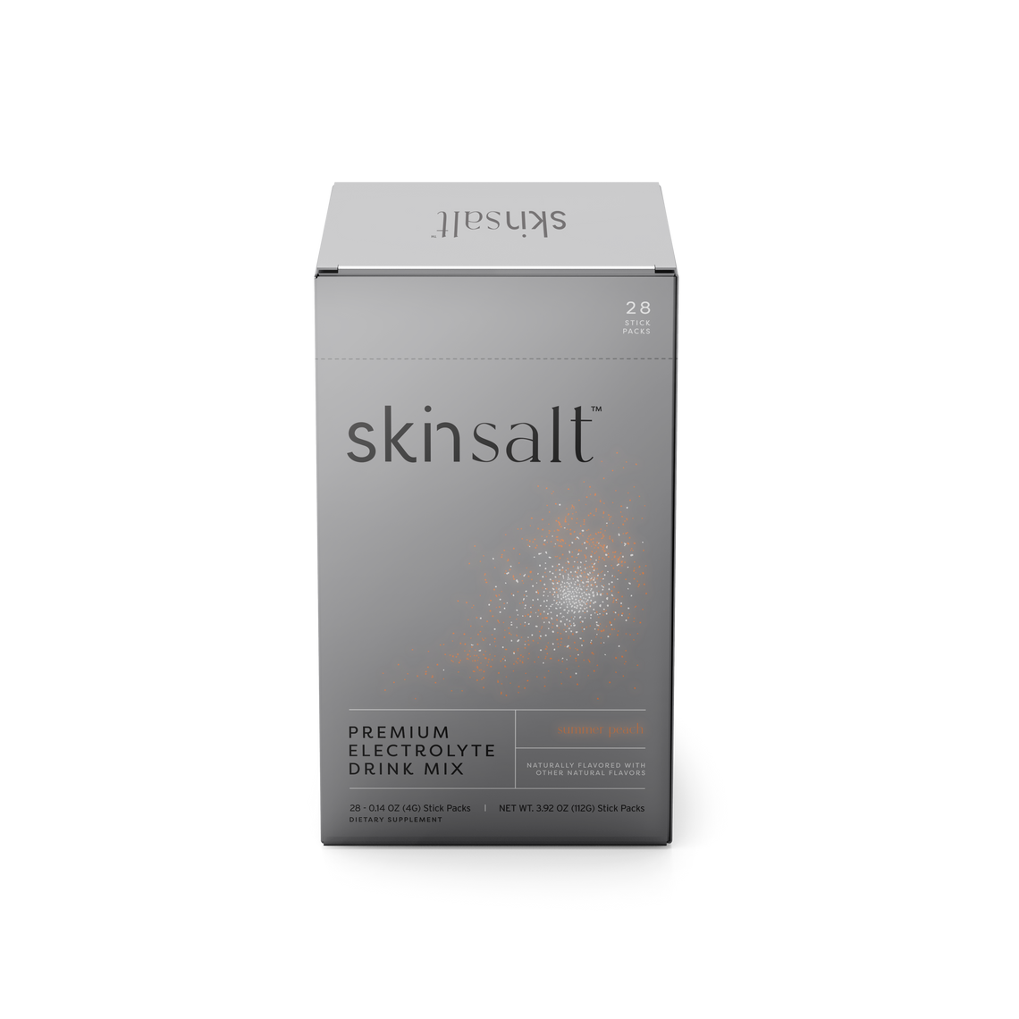 Skin Salt - Summer Peach
