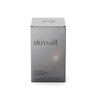 Skin Salt - Summer Peach