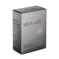 Skin Salt - Summer Peach