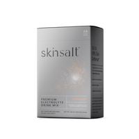 Skin Salt - Summer Peach