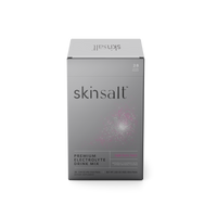 Skin Salt - Triple Berry Burst