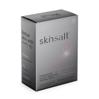 Skin Salt - Triple Berry Burst