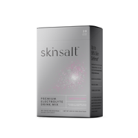 Skin Salt - Triple Berry Burst
