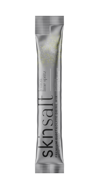 Skin Salt - Lemon Lime Spritz