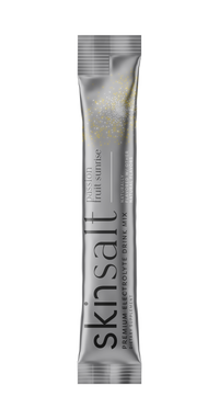 Skin Salt - Passion Fruit Sunrise