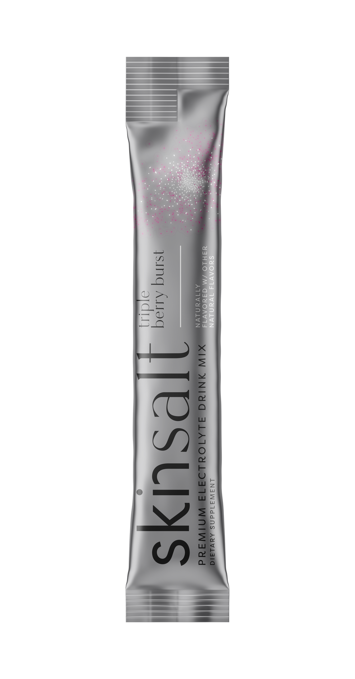 Skin Salt - Triple Berry Burst