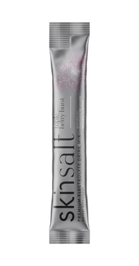 Skin Salt - Triple Berry Burst