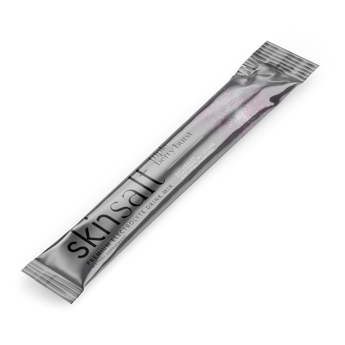 Skin Salt - Triple Berry Burst