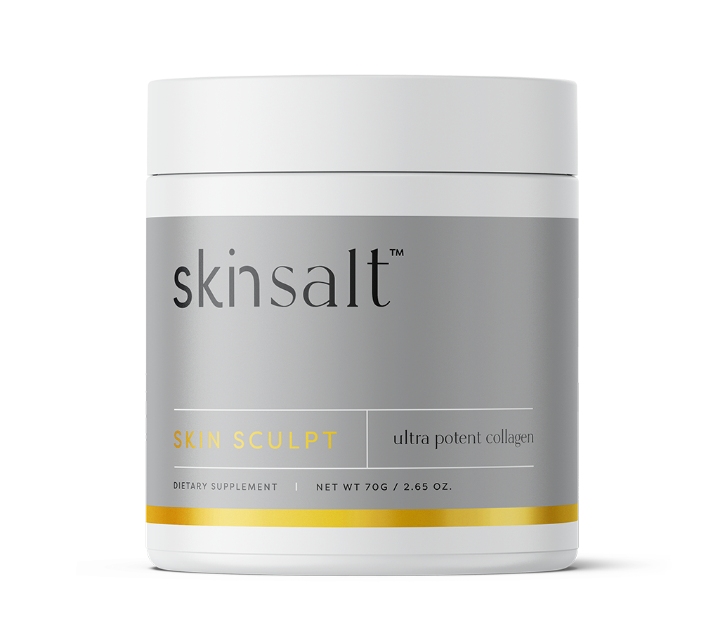 Skin Sculpt Collagen Elixir