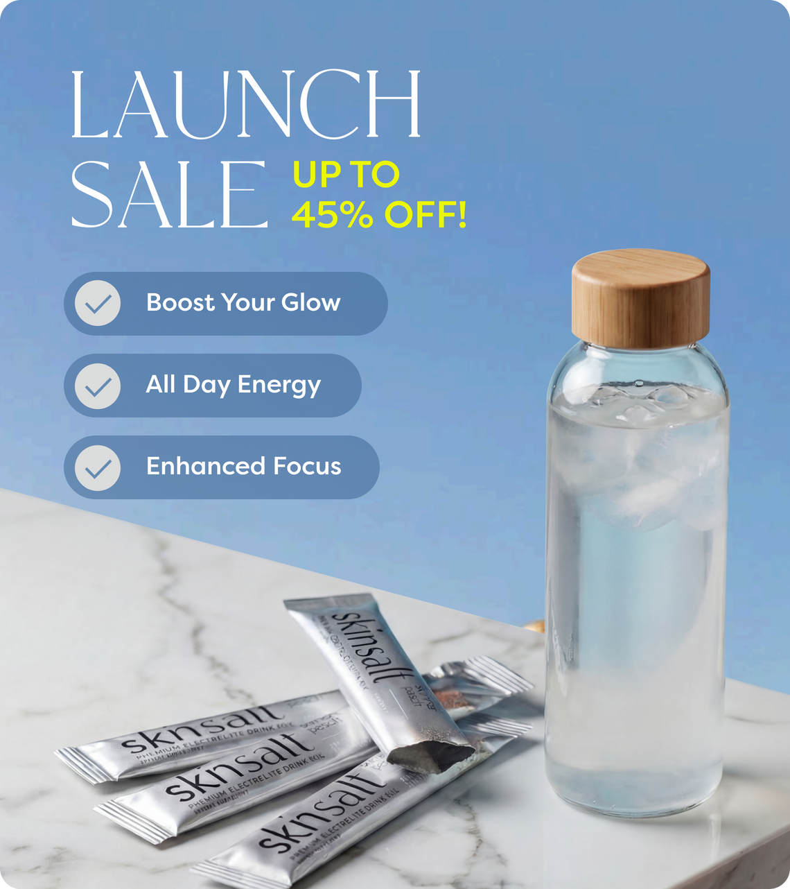 Skin Salt