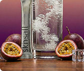 Passion Fruit Sunrise