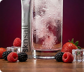Triple Berry Burst