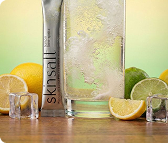 Lemon Lime Spritz