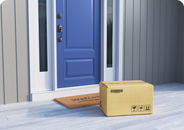 Free Insured Shipping
