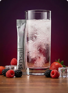 Triple Berry Burst